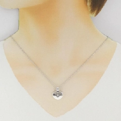 Dây chuyền kim cương Chopard - Hàng hiệu Authentic 844557