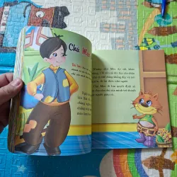 Truyện Kể Trước Khi Ngủ - Vui Vẻ 991142