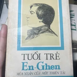 Combo 3 cuốn tuổi trẻ của Các-Mác, Lê-Nin và En-Ghen 713359