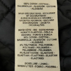 Áo khoác HERMES FIGURE ARTISTIQUE VARSITY EMBROIDE 3H4208DD - Hàng hiệu Chính hãng 820825