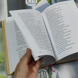 [MIỄN PHÍ BỌC SÁCH] Đinh Nho Hoàn: Thân Thế Và Sự Nghiệp - Hoàng Giáp 750797