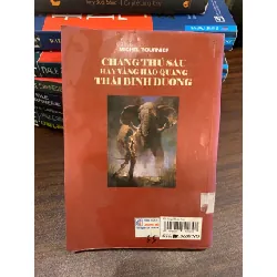 Chàng thứ sáu hay vầng hào quang Thái Bình Dương- Michel Tournier 695866