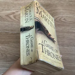 A Game of Thrones - George R. R. Martin 782905