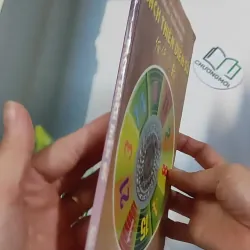 Bách Thiên Diễn Số - Dương Thuận Hào 776136