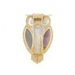 Bông tai Vancleef & Arpels Lucky Animals - Hàng hiệu Chính hãng 845411