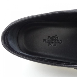 Giày HERMES Jules Crew Medor 242059Z - Hàng hiệu Authentic 827417