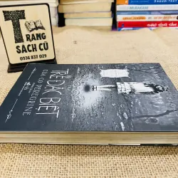 Trại Trẻ Đặc Biệt Của Cô Peregrine - Tập 1, mới 80% (TrangN) 715351