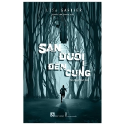 Săn Đuổi Đến Cùng - Lisa Gardner ASB.PO Oreka-Blogmeo120125