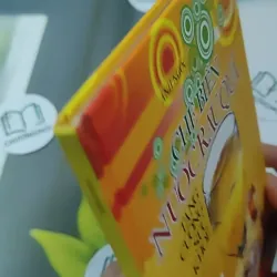 Chế Biến Nước Rau Quả Tăng Cường Sức Khỏe - Ánh Ngọc 727305