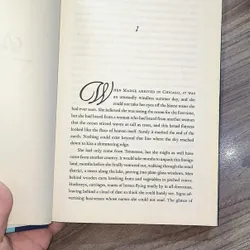 Balm
by Dolen Perkins-Valdez
(Khổ lớn, giấy cắt thủ công) 723232