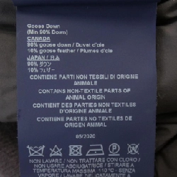 【Mã giảm giá】Áo khoác lông vũ Herno 640216