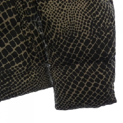 Áo khoác lông vũ ARMANI collezioni 630163