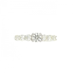 Nhẫn kim cương PT1000 0.60CT 670291