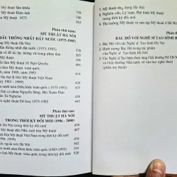 Mỹ Thuật Hà Nội Thế Kỷ XX - Trần Khánh Chương  1027106