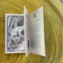 FANTASTIC BEASTS AND WHERE TO FIND THEM NEWT SCAMANDER - J.K. ROWLING 1030245