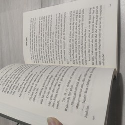 Tiểu thuyết kinh dị "Nhà đen" (mới) 68531