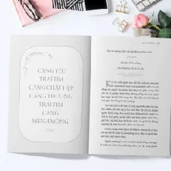 Hoa Tâm Nở - Nhất Diễm - GIVER BOOKS - KỸ NĂNG 595492