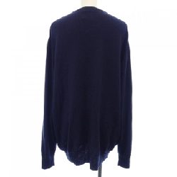 Loro Piana Áo len cổ tròn siêu nhẹ FAF6086 - Hàng hiệu Chính hãng 897533