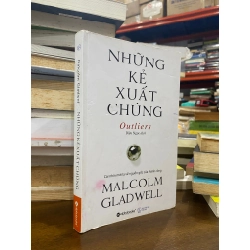 Những kẻ xuất chúng - Malcolm Gladwell 124659