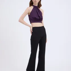 Quần Tây ống loe 707603