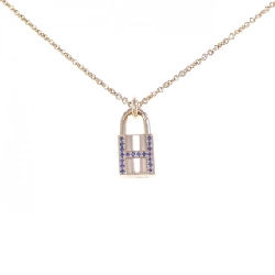 Dây chuyền Hermès Kelly Cadena - Hàng hiệu Authentic