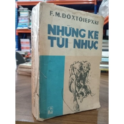 Những kẻ tủi nhục - F. M. Đoxtoiepxki 283735