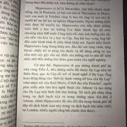 Kể chuyện 22 danh nhân y học  714159