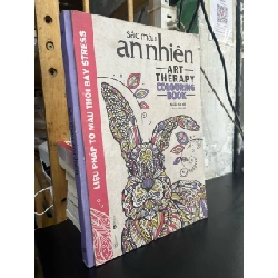 Sắc màu an nhiên - nhiều tác giả 761412