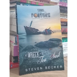 Tides of Fortune - Steven Becker 697334