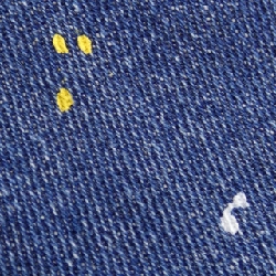 【Mã giảm giá】Quần jeans DSQUARED2 655234