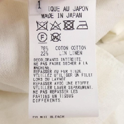 Y's Áo gile - Hàng hiệu Authentic 643456