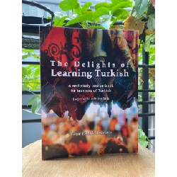 The Delights of Learning Turkish 751504