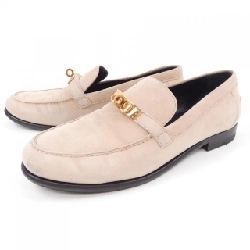 Giày HERMES Destin/Kelly Buckle 212116Z 657840