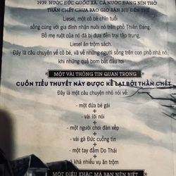 Kẻ trộm sách 447723