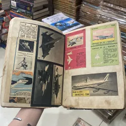 (Sách xưa) - Le’comet’♟️ 928442