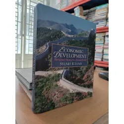 Economic development - Stuart R. Lynn 575301