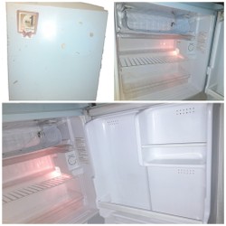 Tủ lạnh mini Sanyo 50l cũ