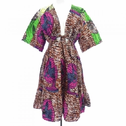 STELLA MCCARTNEY 510997 SKA51 Đầm - Hàng hiệu Chính hãng