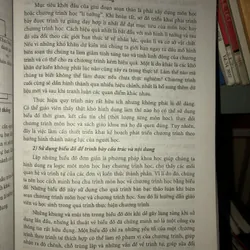 Phát triển và quản lý chương trình giáo dục  731017