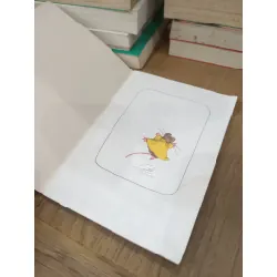 Noisy Nora - Rosemary Wells 707610