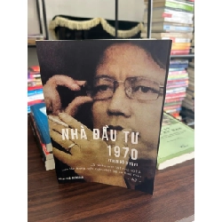 Nhà đầu tư 1970- Hoàng Thái