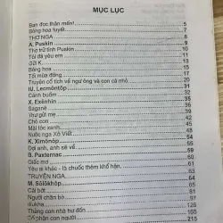 Nét Đẹp Nga Trong Thơ Văn Và Ngôn Ngữ Nga - Trần Vĩnh Phúc 719381