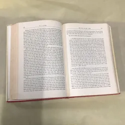 LÊNIN TUYỂN TẬP LÊNIN 740015