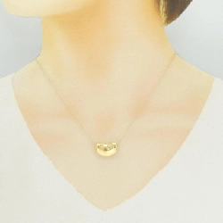 Dây chuyền Tiffany Beans - Hàng hiệu Authentic 842151