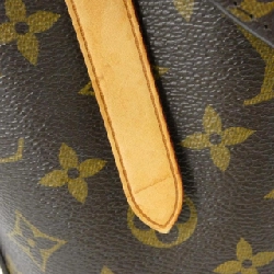 Túi Louis Vuitton Monogram Montaigne BB M41055 615700