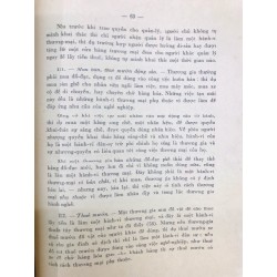 Luật thượng mại Việt Nam dẫn giải - Lê Tài Triển chủ biên & nhóm tác giả ( tập 1) 126490