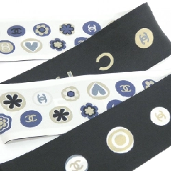 Băng đô tóc Chanel - Hàng hiệu Authentic 771881