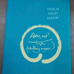 SEN NỞ TRỜI PHƯƠNG NGOẠI 290674