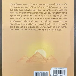 Khách bộ hành thời gian- Mộc phù sinh 795948