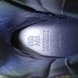 【Mã giảm giá】Brunello Cucinelli Giày boot 664039